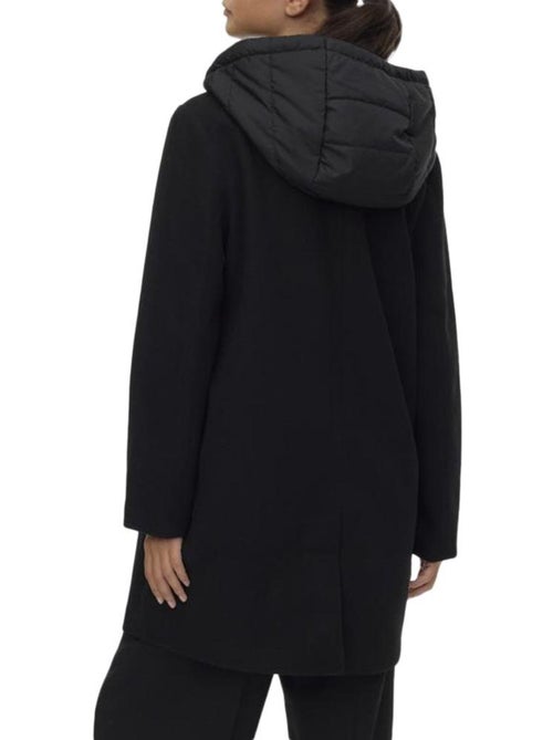 Manteau Femme Vero Moda - Kiabi Manteau Femme Vero Moda - Kiabi