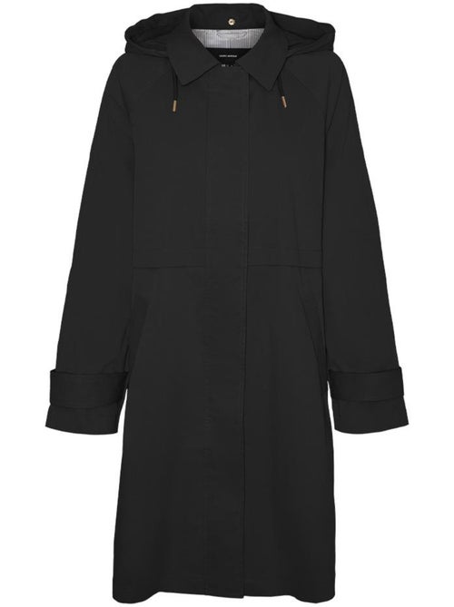 Manteau Femme Vero Moda - Kiabi