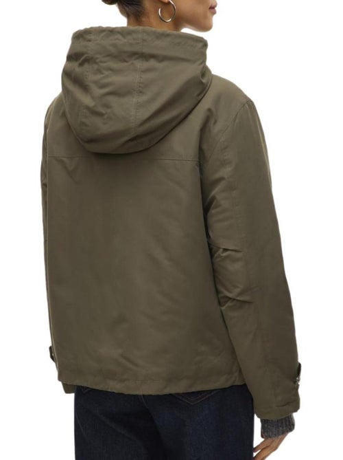 Manteau Femme Vero Moda - Kiabi Manteau Femme Vero Moda - Kiabi