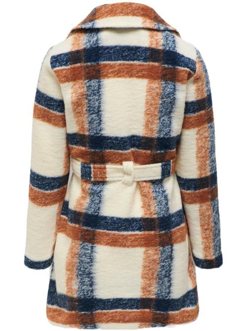Manteau Fille Kids ONLY - Kiabi Manteau Fille Kids ONLY - Kiabi