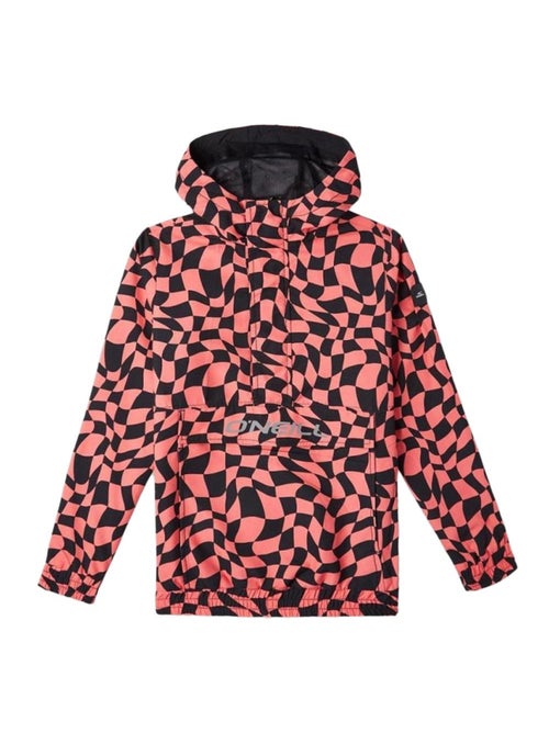 Manteau Fille O'Neill - Kiabi Manteau Fille O'Neill - Kiabi