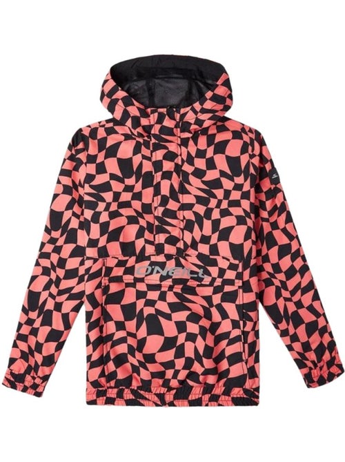 Manteau Fille O'Neill - Kiabi Manteau Fille O'Neill - Kiabi