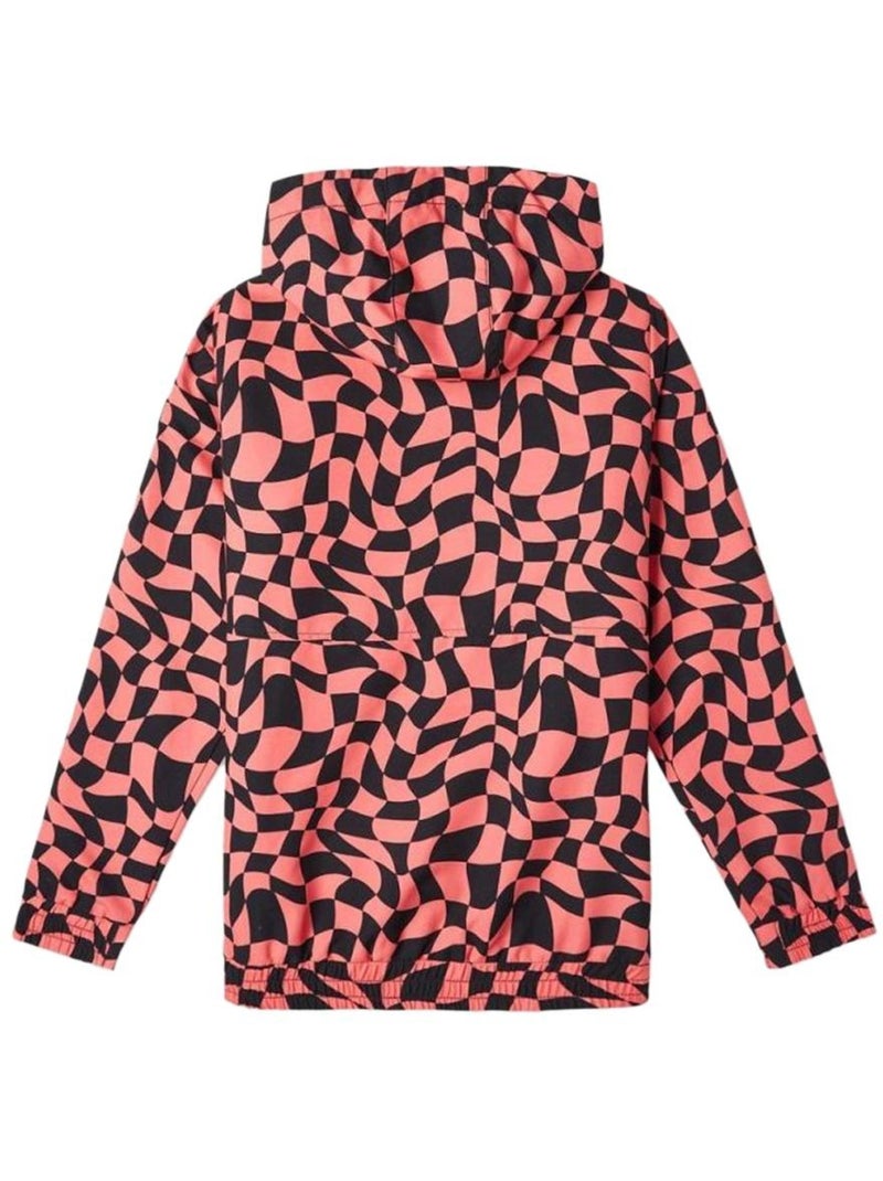 Manteau Fille O'Neill Noir - Kiabi