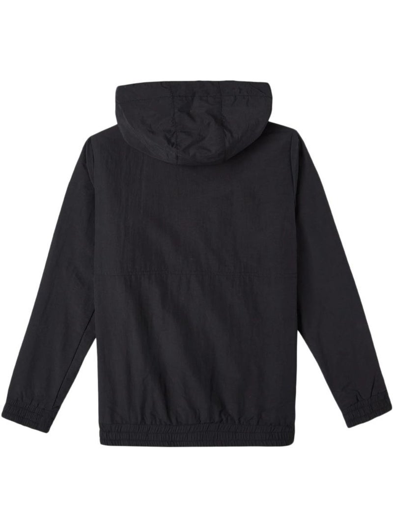 Manteau Fille O'Neill Noir - Kiabi