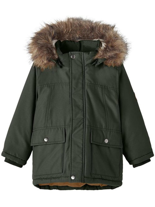 Manteau Garçon Name it - Kiabi Manteau Garçon Name it - Kiabi