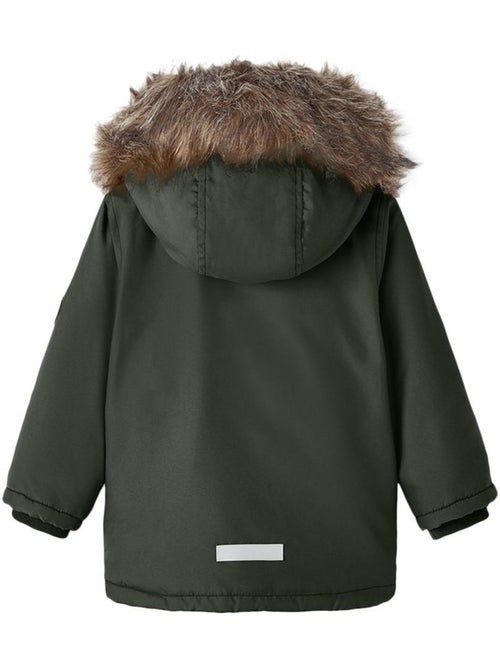 Manteau Garçon Name it - Kiabi Manteau Garçon Name it - Kiabi