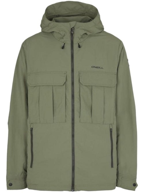 Manteau Homme O'Neill - Kiabi Manteau Homme O'Neill - Kiabi