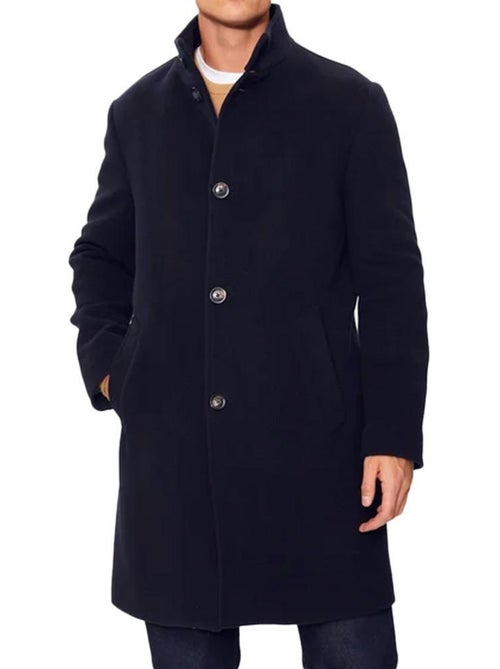 Manteau Homme Tommy Hilfiger - Kiabi