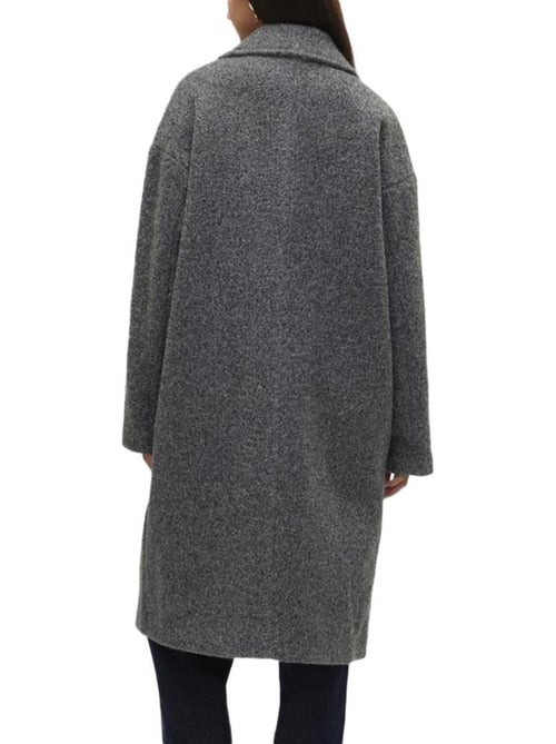 Manteau long femme vero moda - Kiabi Manteau long femme vero moda - Kiabi