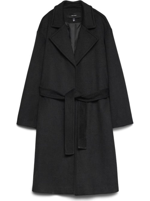 Manteau Long Femme Vero Moda - Kiabi