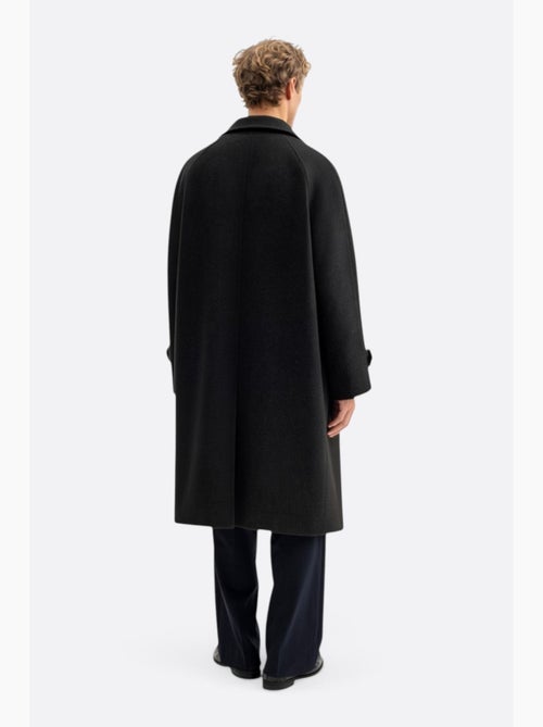 Manteau matelassé en duvet giesto - Kiabi