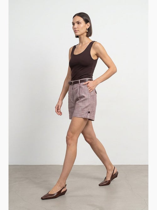 Manteau matelassé femme dilvin - Kiabi Manteau matelassé femme dilvin - Kiabi