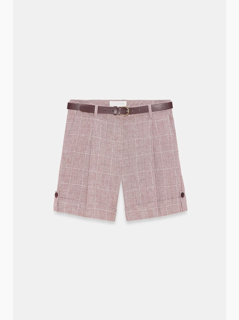 Manteau matelassé femme dilvin Mauve - Kiabi