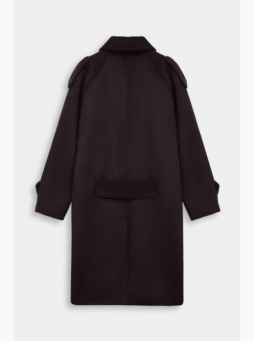 Manteau matelassé homme en duvet giesto - Kiabi