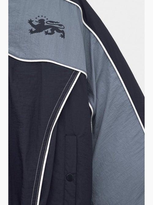 Manteau matelassé homme giesto - Kiabi
