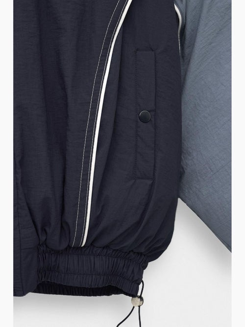 Manteau matelassé homme giesto - Kiabi