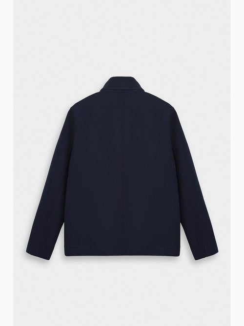 Manteau matelassé homme giesto - Kiabi