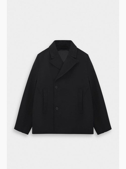 Manteau matelassé homme giesto - Kiabi