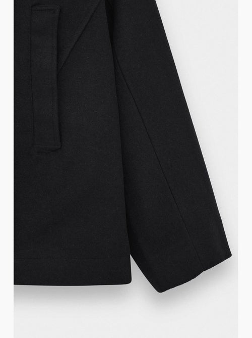 Manteau matelassé homme giesto - Kiabi