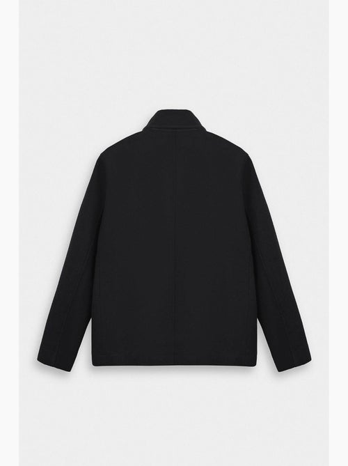 Manteau matelassé homme giesto - Kiabi