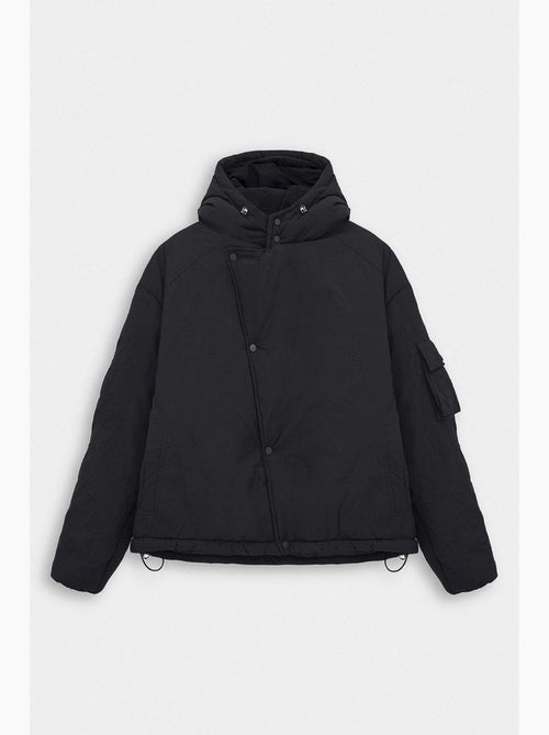 Manteau matelassé homme giesto - Kiabi
