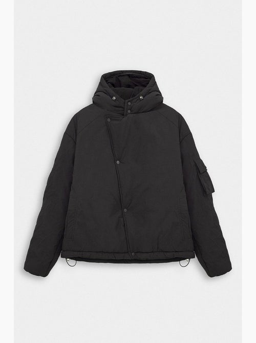 Manteau matelassé homme giesto - Kiabi