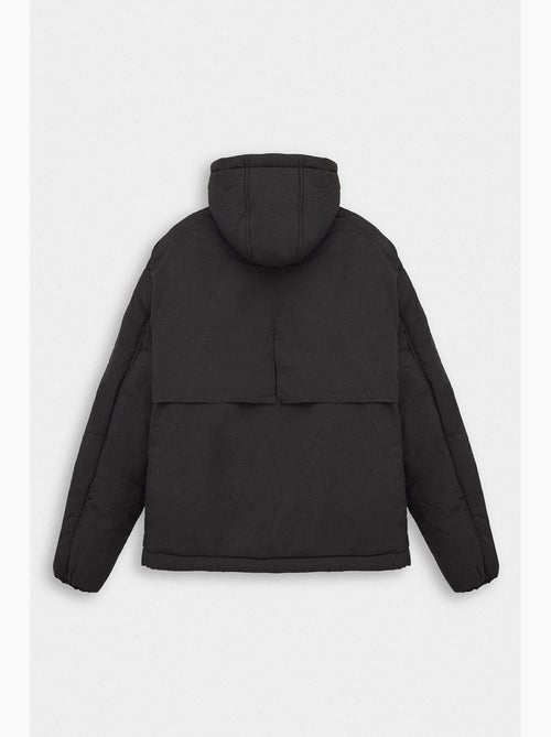 Manteau matelassé homme giesto - Kiabi
