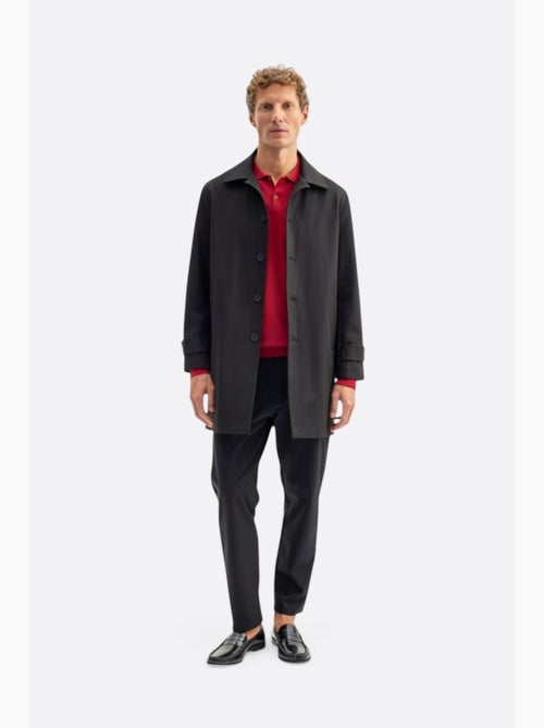 Manteau matelassé homme giesto - Kiabi Manteau matelassé homme giesto - Kiabi