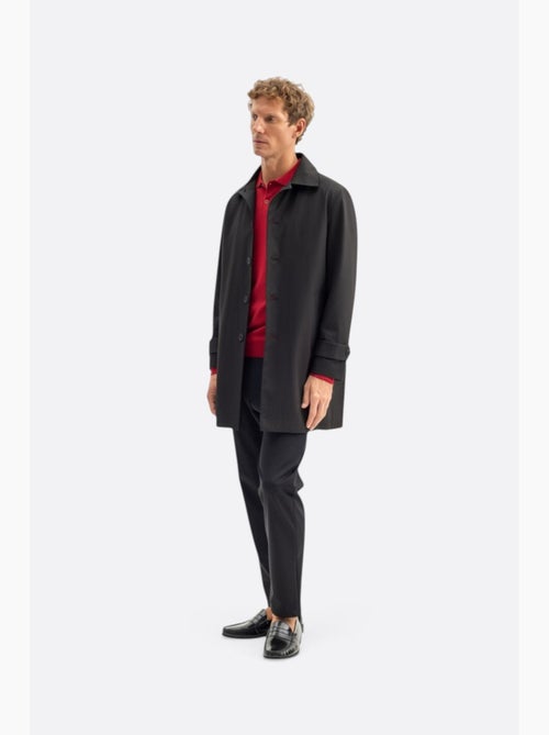 Manteau matelassé homme giesto - Kiabi Manteau matelassé homme giesto - Kiabi