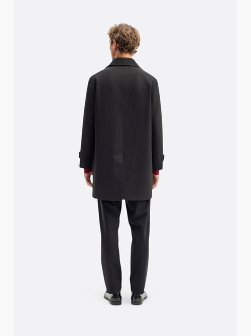 Manteau matelassé homme giesto - Kiabi Manteau matelassé homme giesto - Kiabi