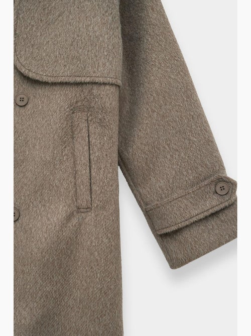 Manteau matelassé homme giesto - Kiabi