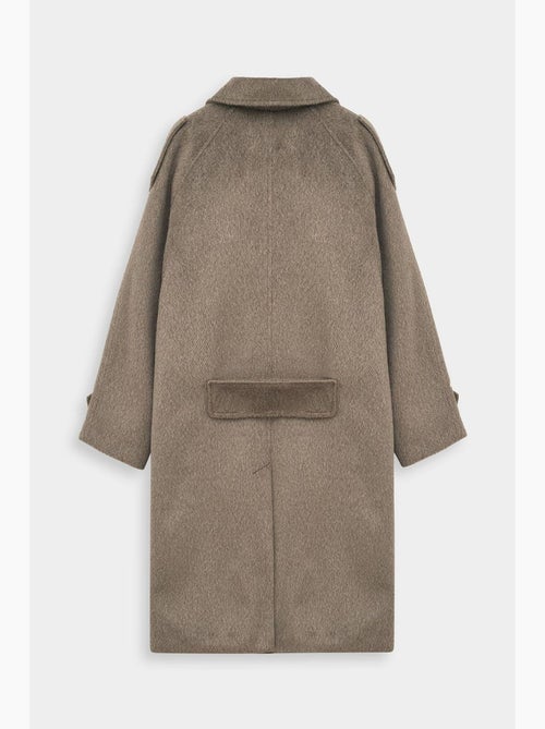 Manteau matelassé homme giesto - Kiabi