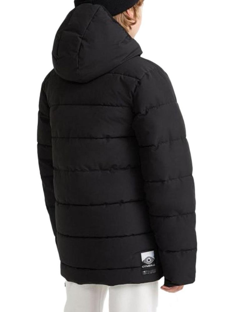 Manteaux de Garçon O'Neill Noir - Kiabi