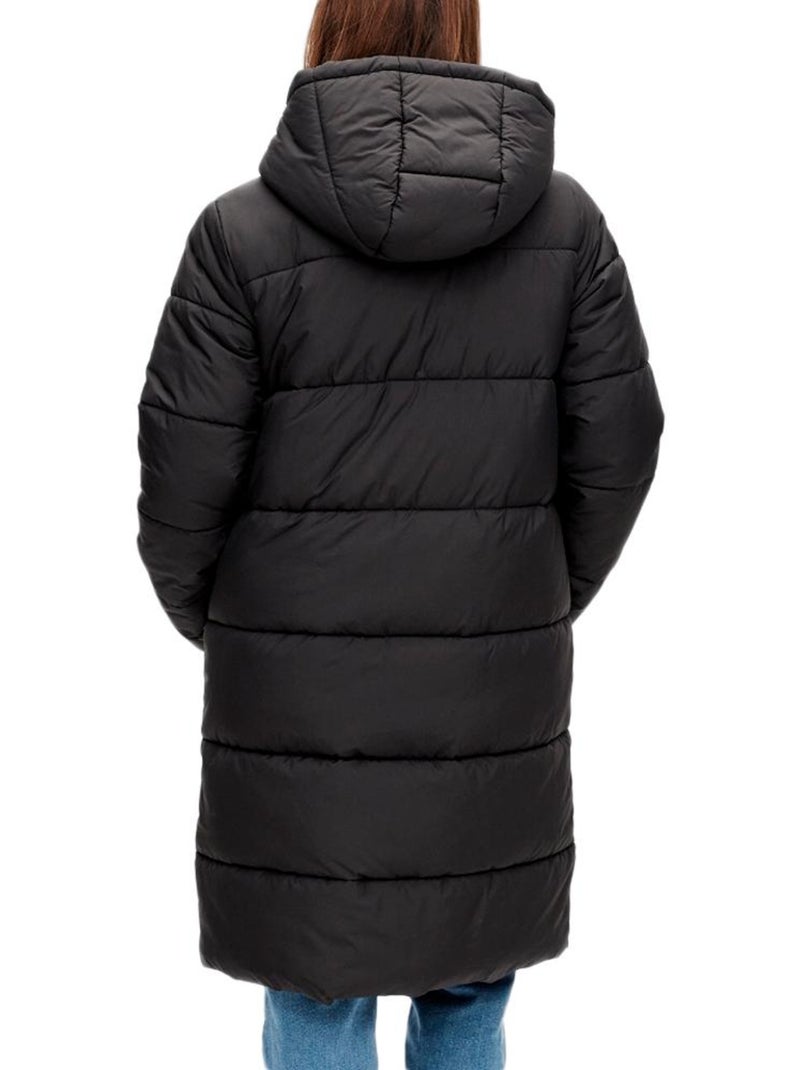 Manteaux de Grossesse Femme Mamalicious Noir - Kiabi