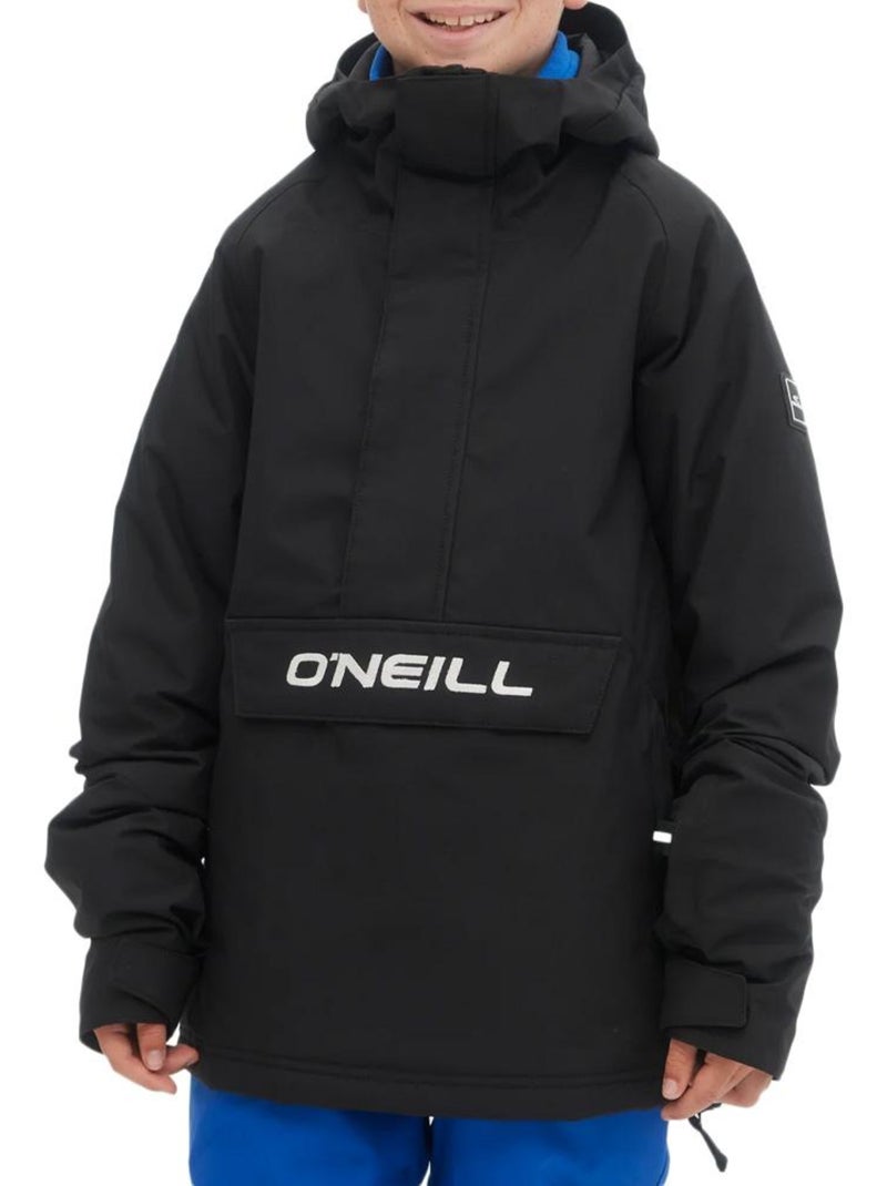 Manteaux de ski Garçon O'Neill Noir - Kiabi