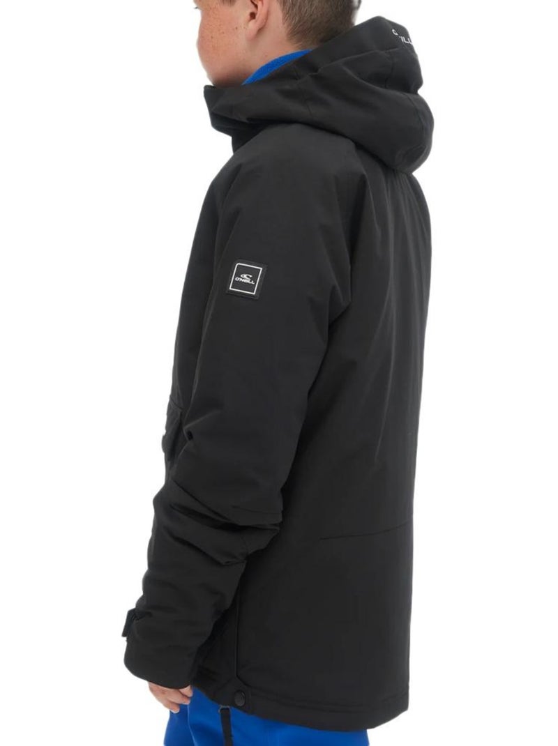 Manteaux de ski Garçon O'Neill Noir - Kiabi