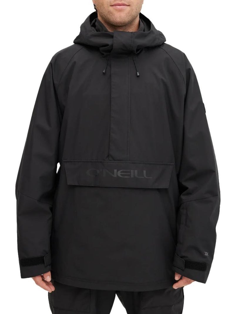 Manteaux de Ski Homme O'Neill Noir - Kiabi