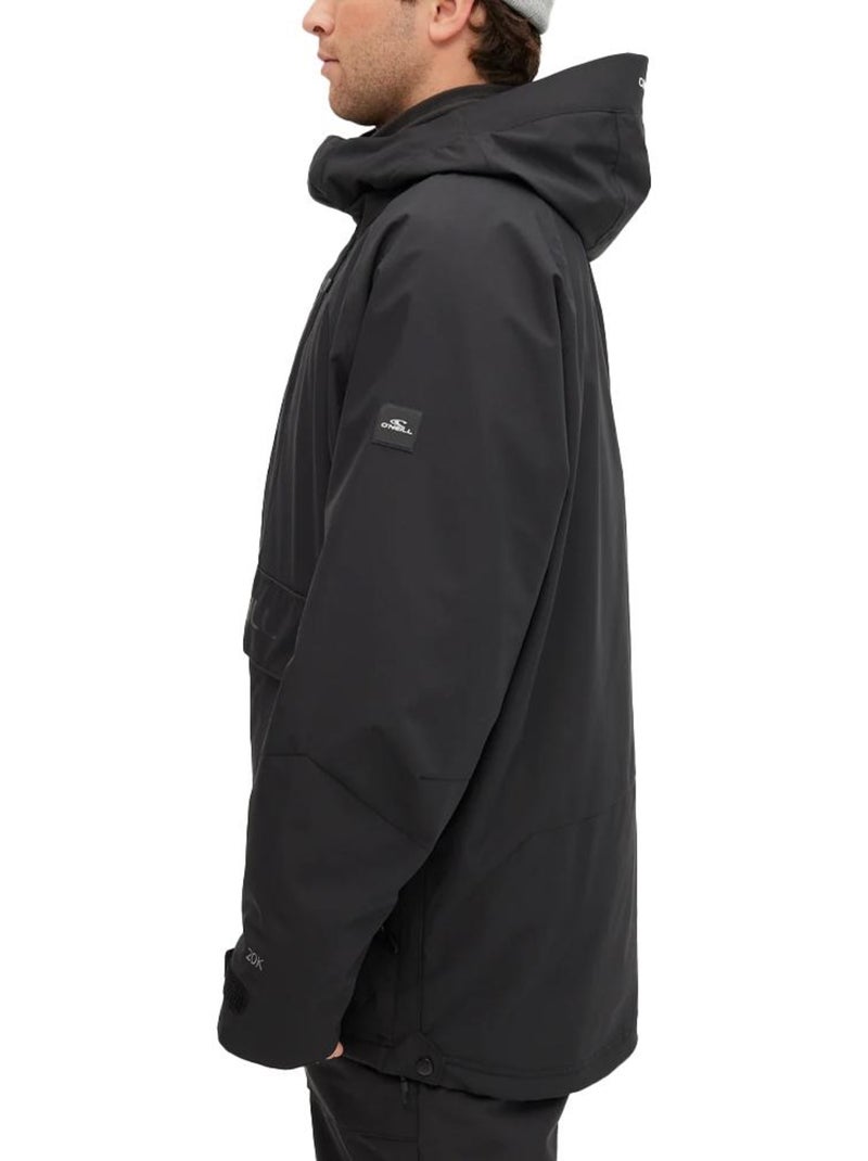 Manteaux de Ski Homme O'Neill Noir - Kiabi