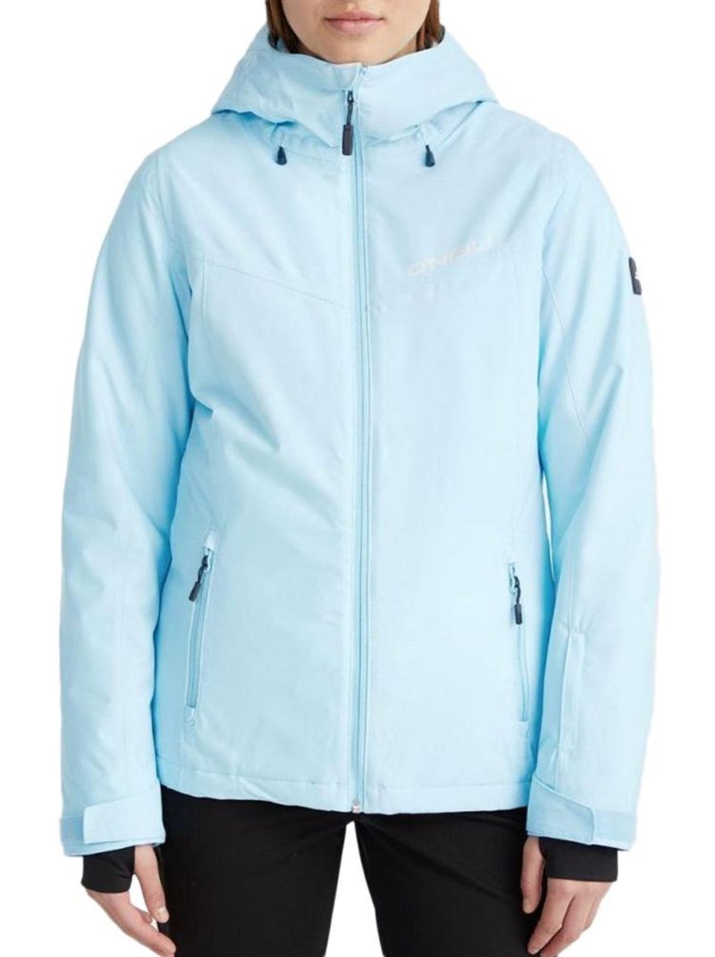 Manteaux Femme O'Neill Bleu - Kiabi
