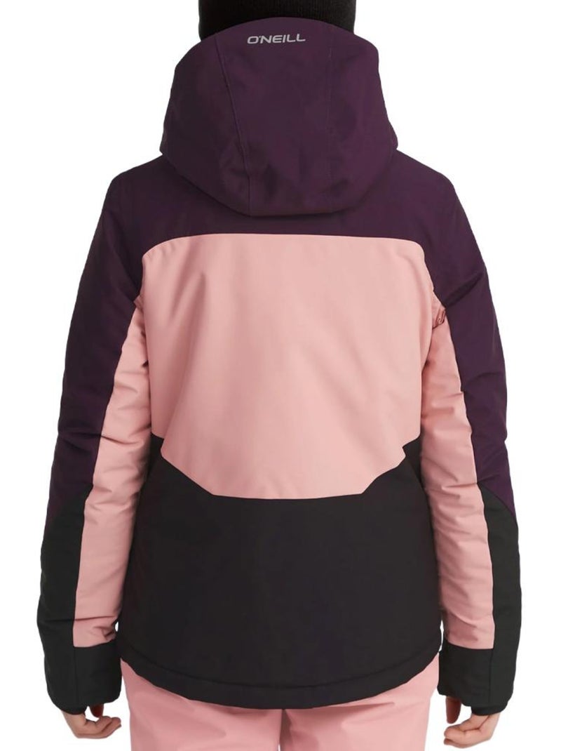 Manteaux Femme O'Neill Bordeaux - Kiabi