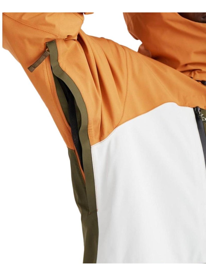 Manteaux Homme O'Neill Marron cappuccino - Kiabi