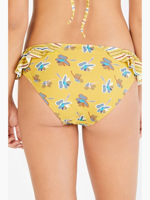 Marakesh bikinibroekje penti - Kiabi Marakesh bikinibroekje penti - Kiabi