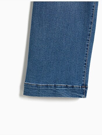 Marine Pants, MO Fashion