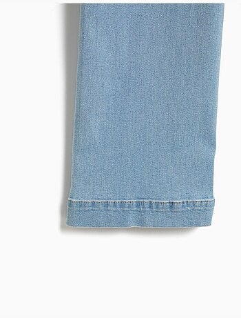 Marine Pants, MO Fashion
