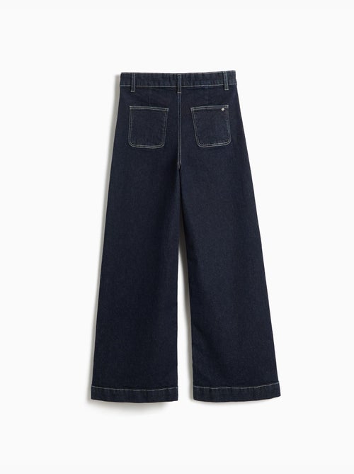 Marinejeans, mo fashion - Kiabi Marinejeans, mo fashion - Kiabi