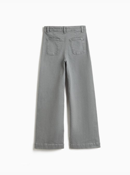 Marinejeans, mo fashion - Kiabi Marinejeans, mo fashion - Kiabi
