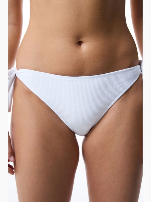 Marlee braziliaans bikinibroekje penti - Kiabi Marlee braziliaans bikinibroekje penti - Kiabi