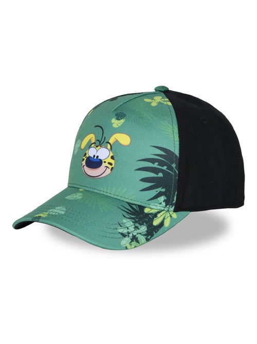 Marsupilami honkbalpet voor volwassenen - Kiabi