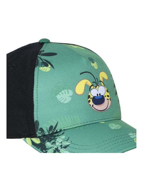 Marsupilami honkbalpet voor volwassenen - Kiabi