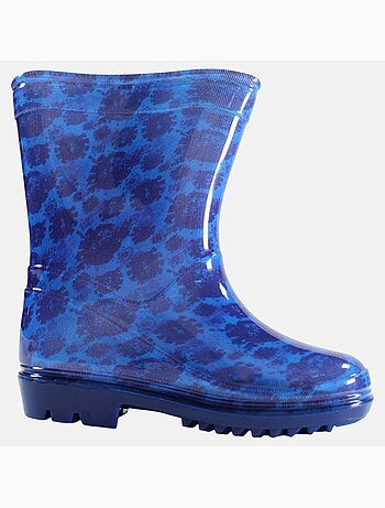 Marvel - Bottes garçon à motif